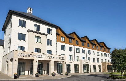 Charleville Park Hotel