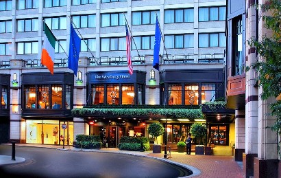 The Westbury Hotel