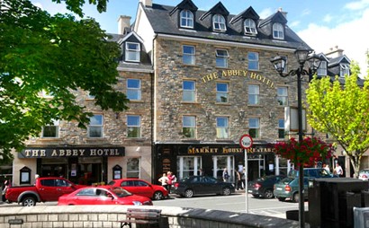 Abbey Hotel
