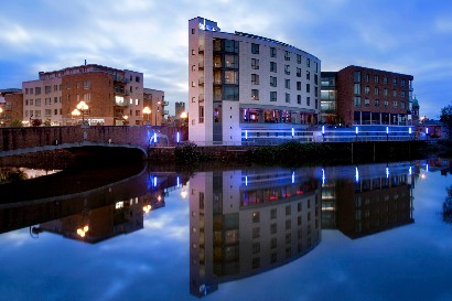 Absolute Hotel 