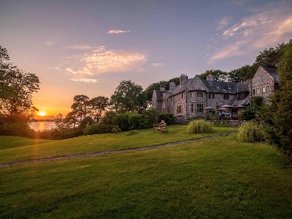 Ard na Sidhe Country House