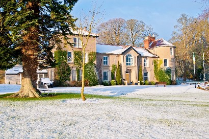 Bansha Castle