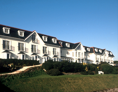 Bayview Hotel Ballycotton