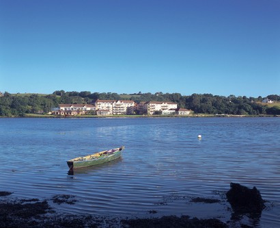 Ferrycarrig Hotel