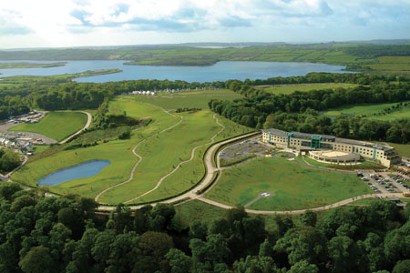Fota Island Resort 