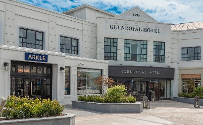 Glenroyal Hotel & Leisure Club