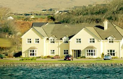 Heaton's Guesthouse