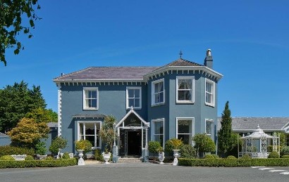 Summerhill House Hotel