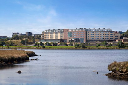 The Galmont Hotel & Spa
