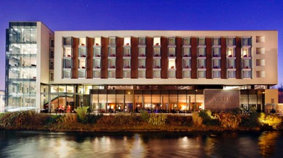 The River Lee Hotel