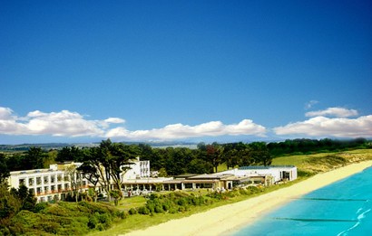 Kelly's Resort Hotel and SeaSpa