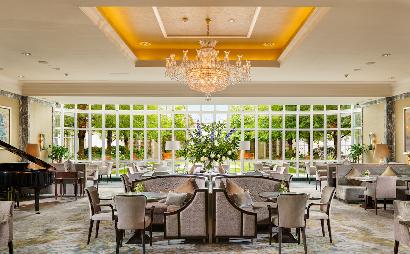 InterContinental Dublin