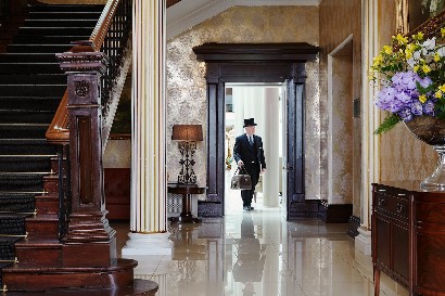 Lyrath Estate Hotel