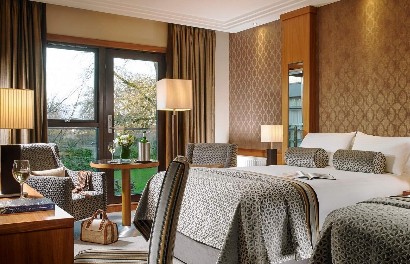 Newpark Hotel
