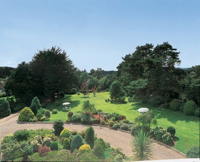 Seaview House Hotel  