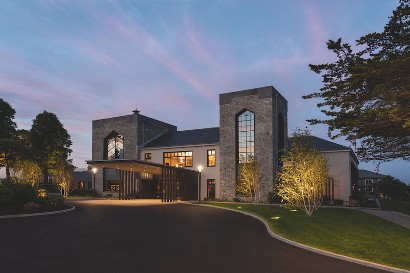 The Dunloe Hotel & Gardens
