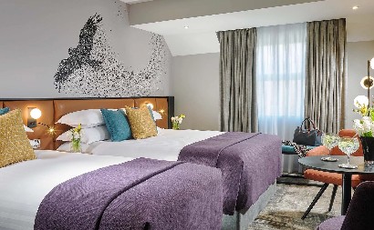 Shannon Springs Hotel
