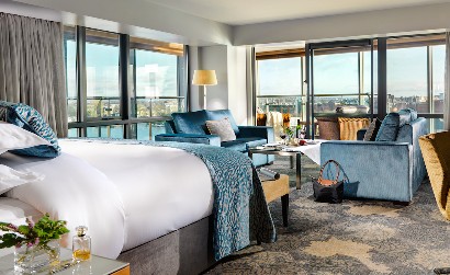 Limerick Strand Hotel