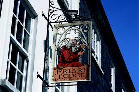 Friar's Lodge