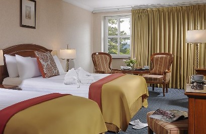 Killarney Plaza Hotel
