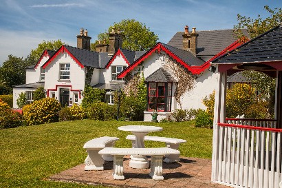 Killeen House Hotel