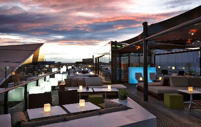 Anantara The Marker Dublin
