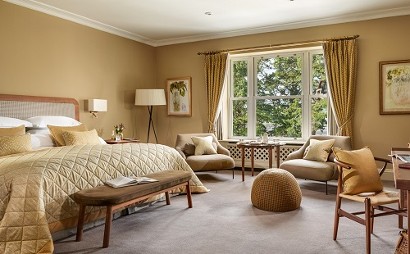 Sheen Falls Lodge