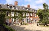 Hayfield Manor Hotel