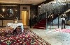 Fitzpatrick Castle Hotel