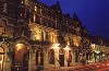 Hotel Isaac's Cork