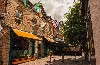 The Old Quarter Pub, Cafe & Townhouse