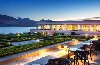 The Europe Hotel & Resort