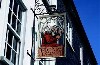 Friar's Lodge