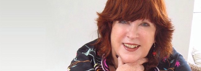 Lucinda O'Sullivan