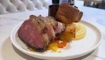 Restaurant Review - Restaurant 1640 @ Devoy’s Boutique Hotel