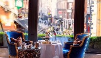 Our Latest Great Place to Stay - The Westbury Hotel