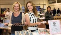 Artisan Food Producers move up the ladder