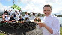 Autumn's Fabulous Food Festivals