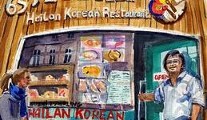 Restaurant Review - Hailan & 3 to Try