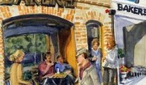 Restaurant Review - Bakers Donnybrook