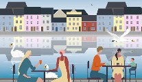 Lucinda's 20 Best Terraces 2023