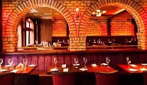 Our Latest Great Place to Eat - Brasserie On The Corner