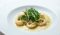 Our Latest Great Place To Eat - Shanahan's On The Green