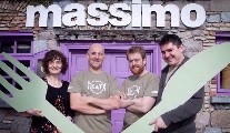 Our Latest Great Place to Eat - EAT@Massimo