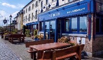 Our Latest Great Place To Stay - The Bosun