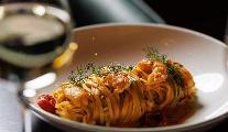 Our Latest Great Place To Eat - La Vespa