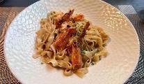 Restaurant Review - Dawson19
