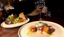 Our Latest Great Place To Eat - M.J. Wright