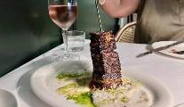 Restaurant Review - Fuoco