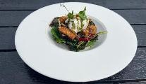 Restaurant Review - The Horse & Hound